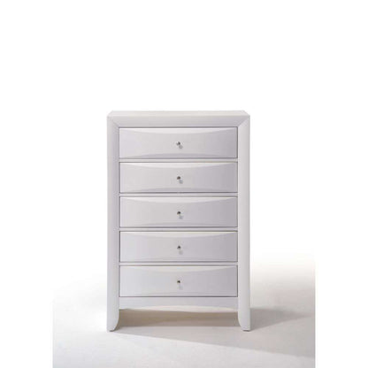 ACME Furniture - Ireland Chest - 21707 view 3