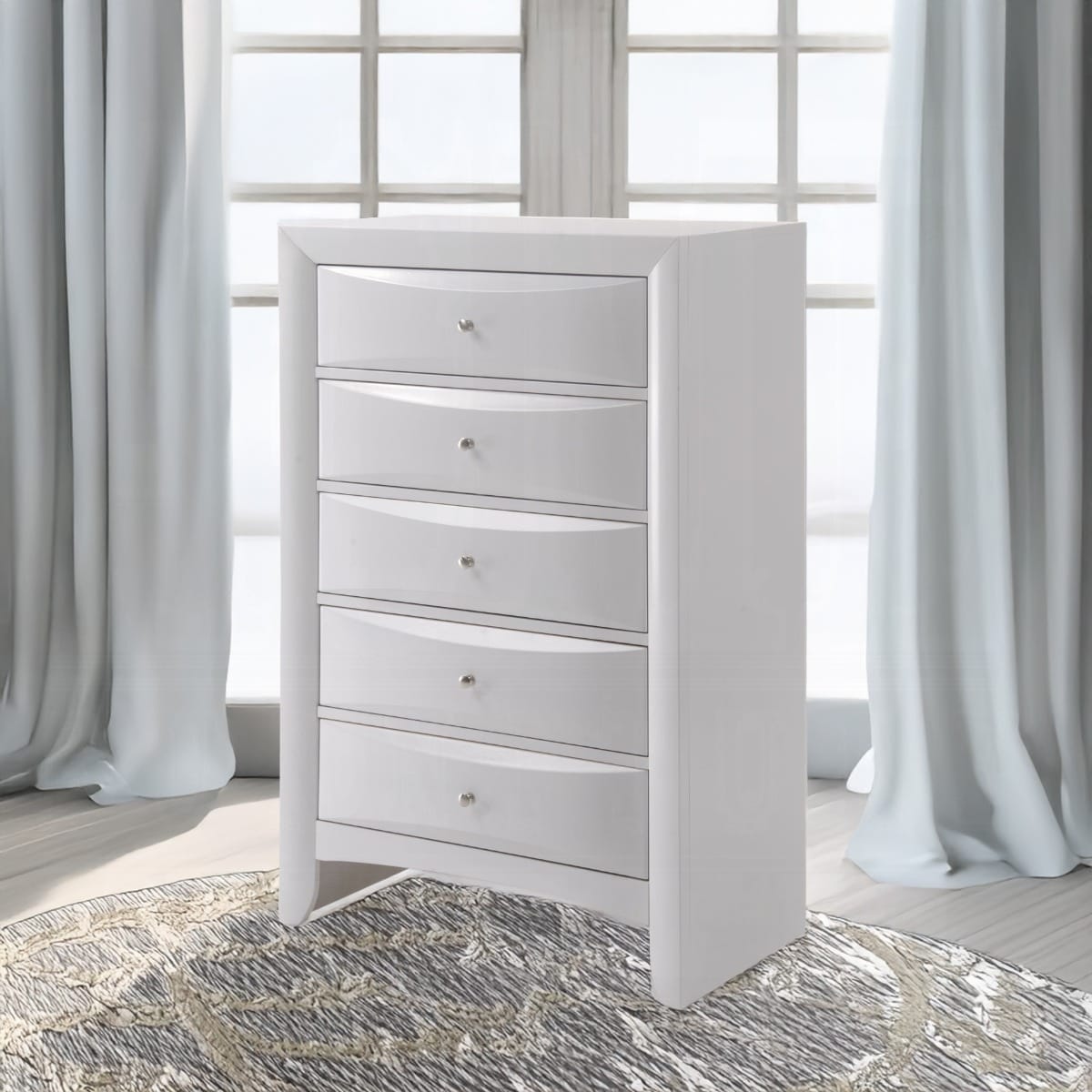 ACME Furniture - Ireland Chest - 21707 view 6