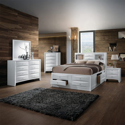 ACME Furniture - Ireland Chest - 21707 view 7