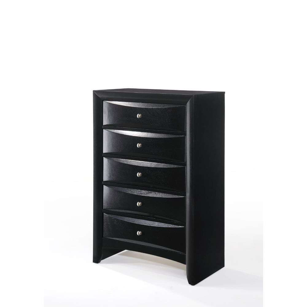 ACME Furniture - Ireland Chest - 4166 veiw 1