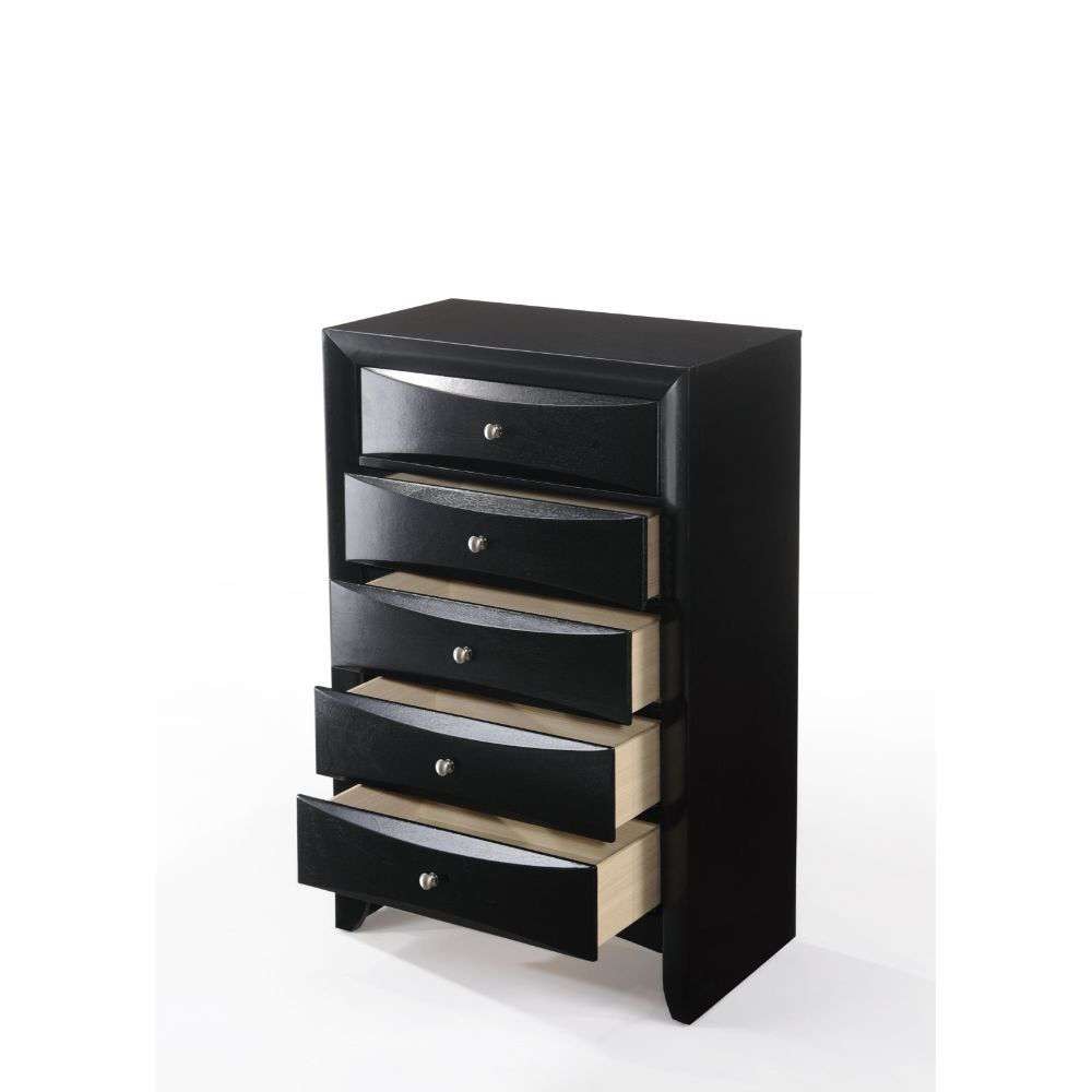 ACME Furniture - Ireland Chest - 4166 veiw 2