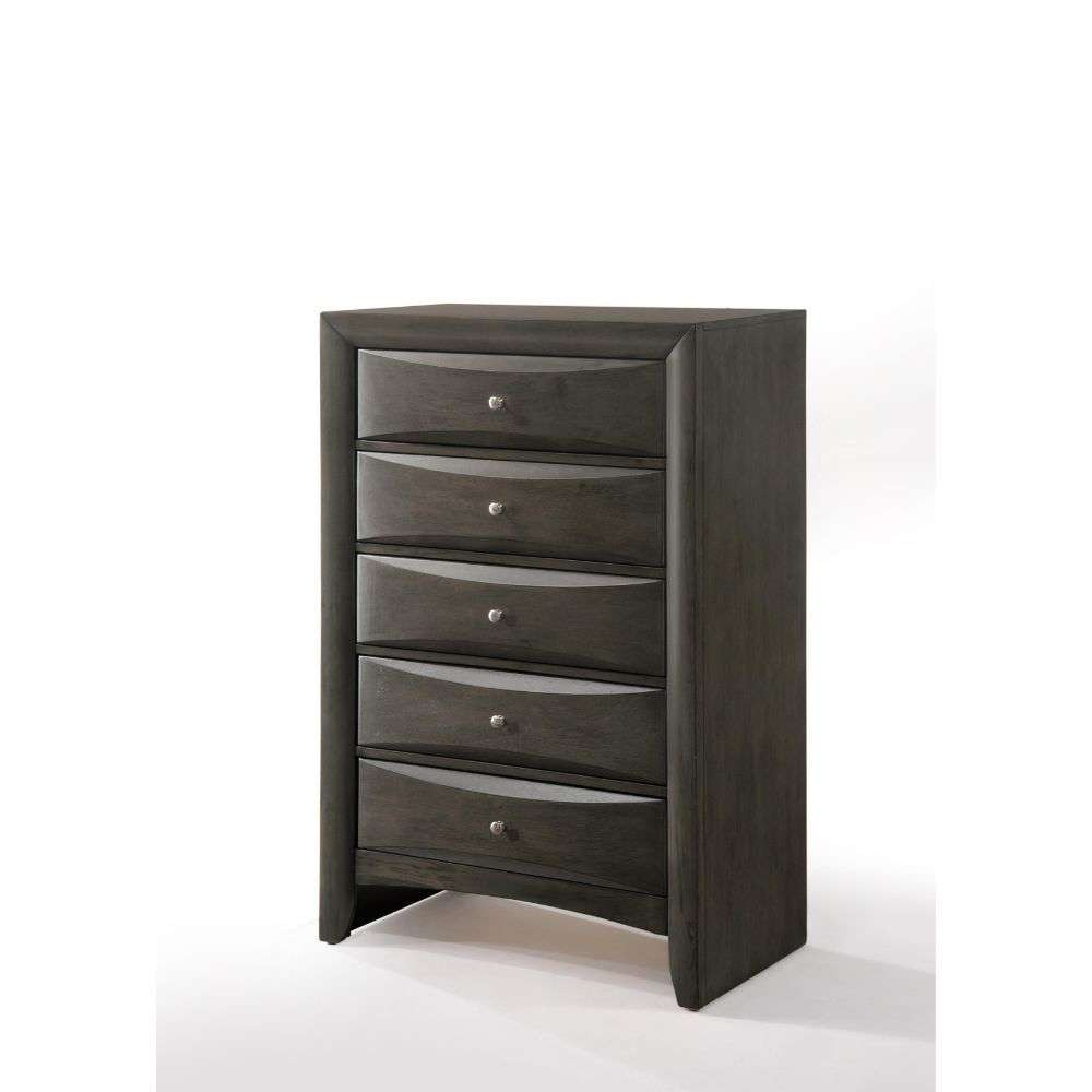 ACME Furniture - Ireland Chest - 22707 veiw 1
