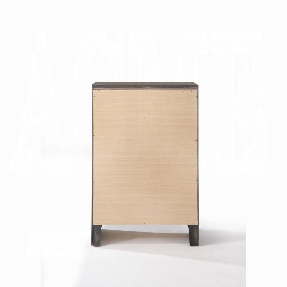 ACME Furniture - Ireland Chest - 22707 veiw 4
