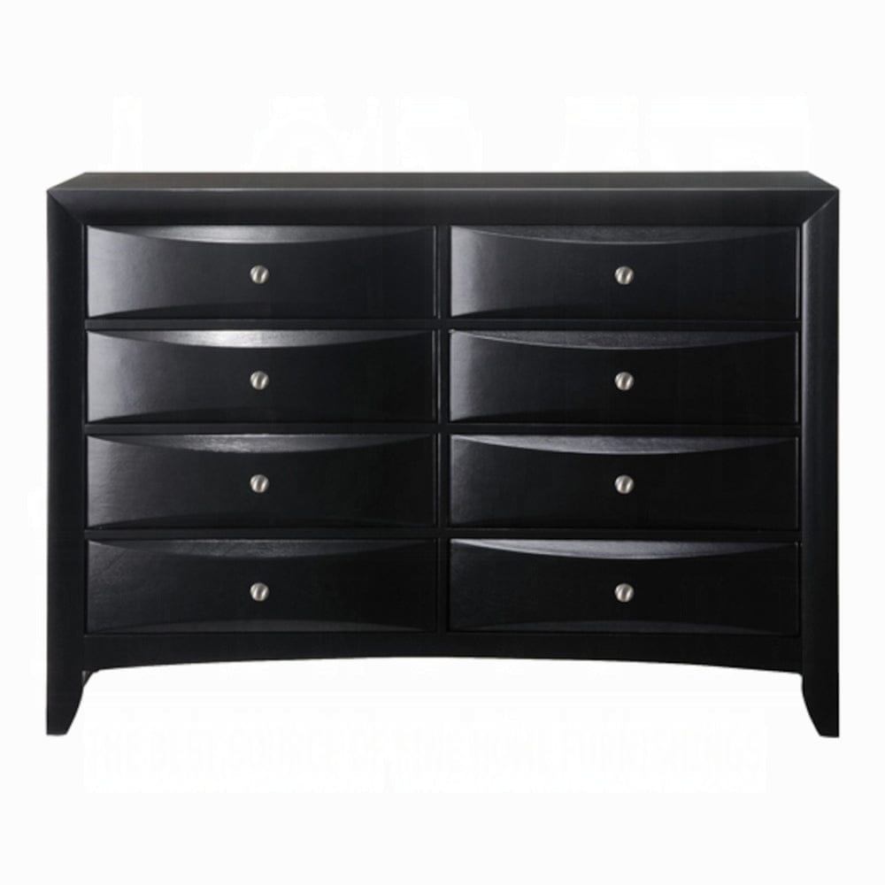 ACME Furniture - Ireland Dresser - 04165 view 2