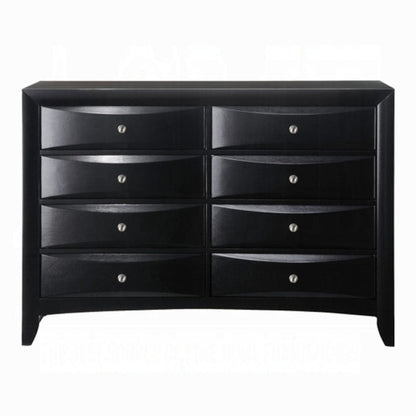 ACME Furniture - Ireland Dresser - 04165 view 2