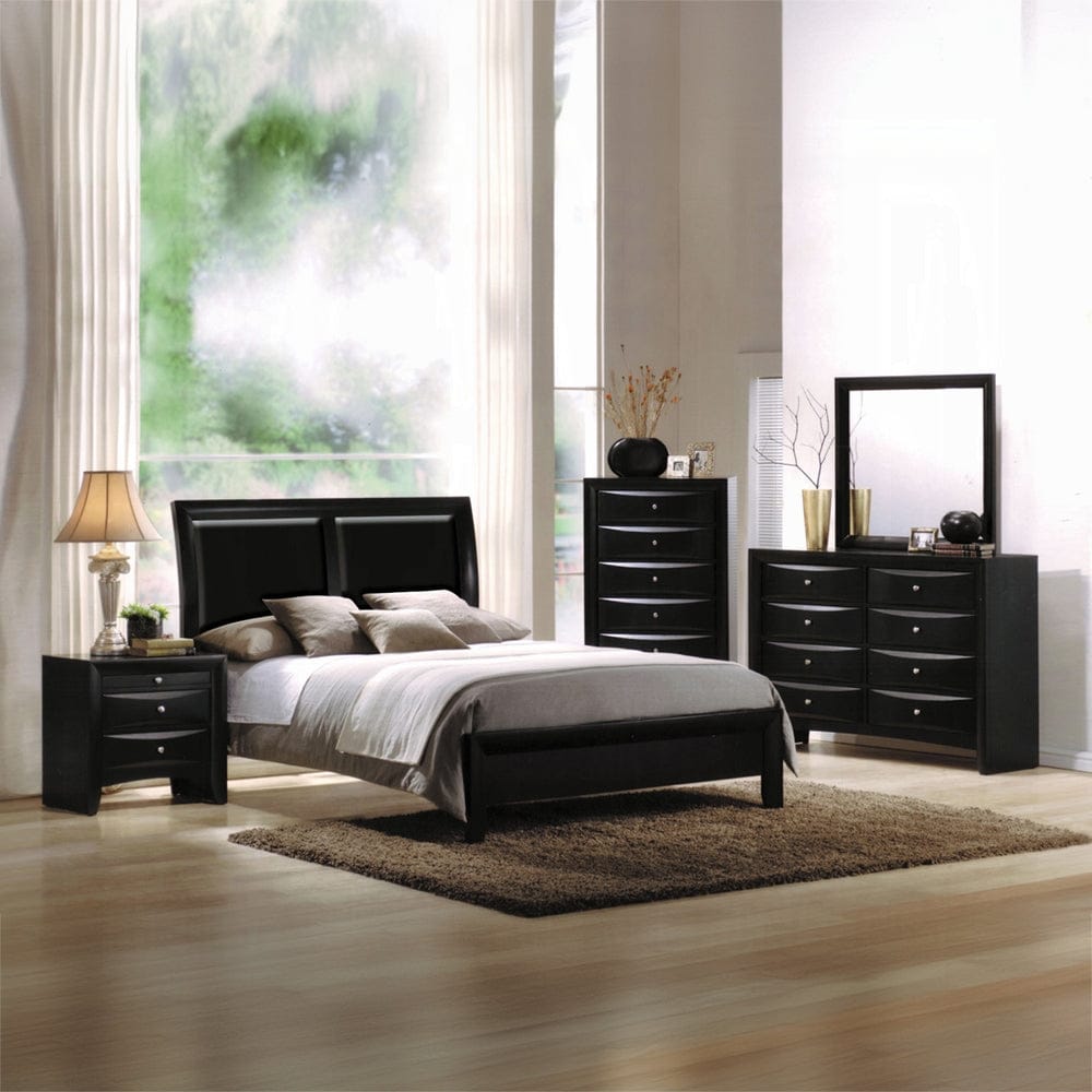 ACME Furniture - Ireland Dresser - 04165 view 6