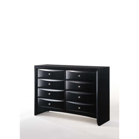 ACME Furniture  -  Ireland Dresser  - 04165 veiw 1