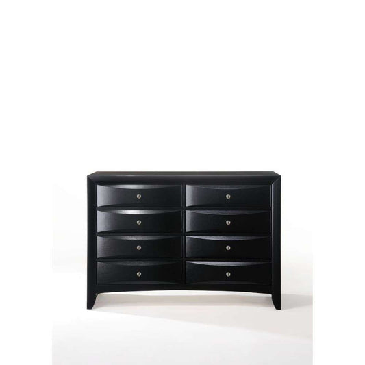 ACME Furniture  -  Ireland Dresser  - 04165 veiw 2
