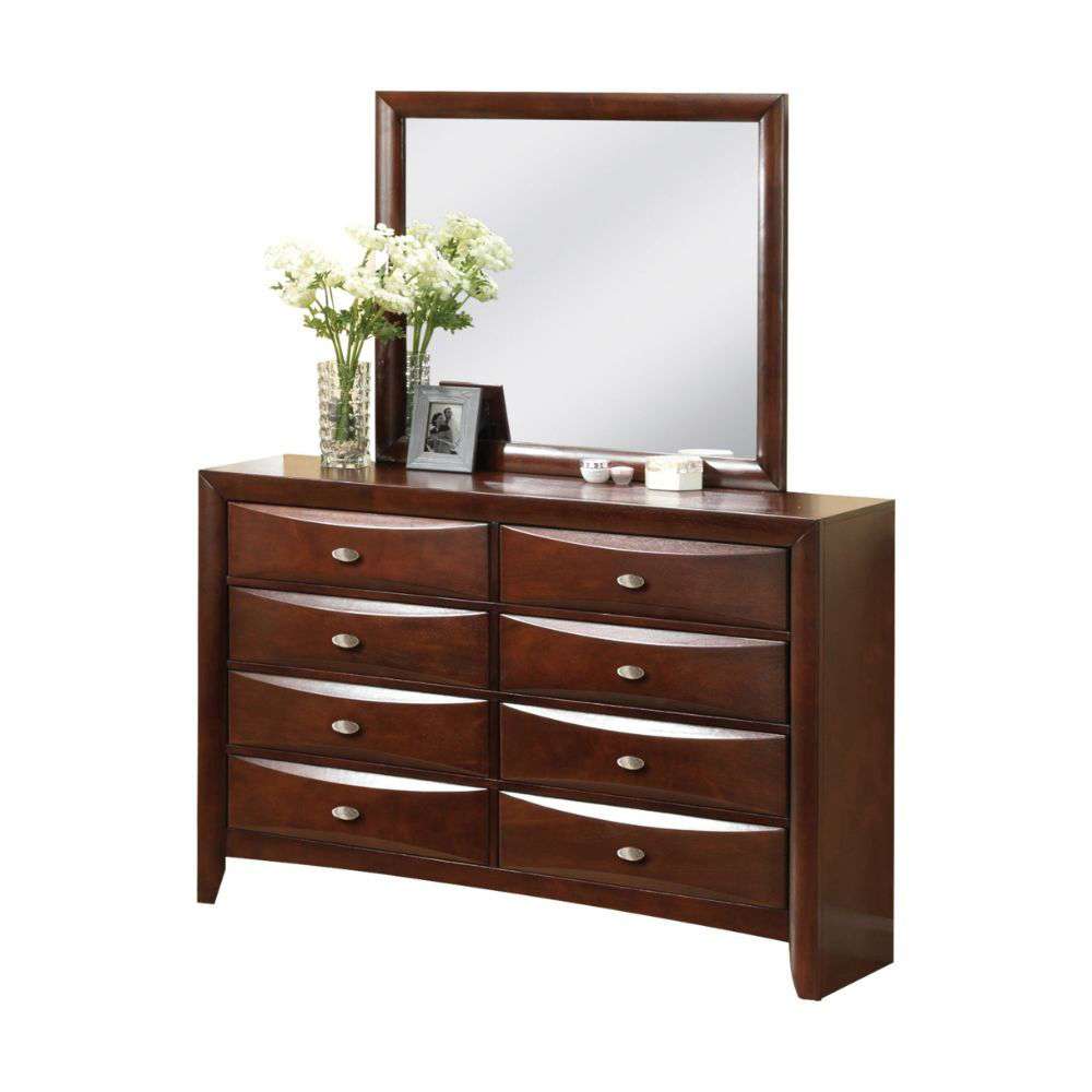 ACME Furniture - Ireland Dresser - 21455 view 3