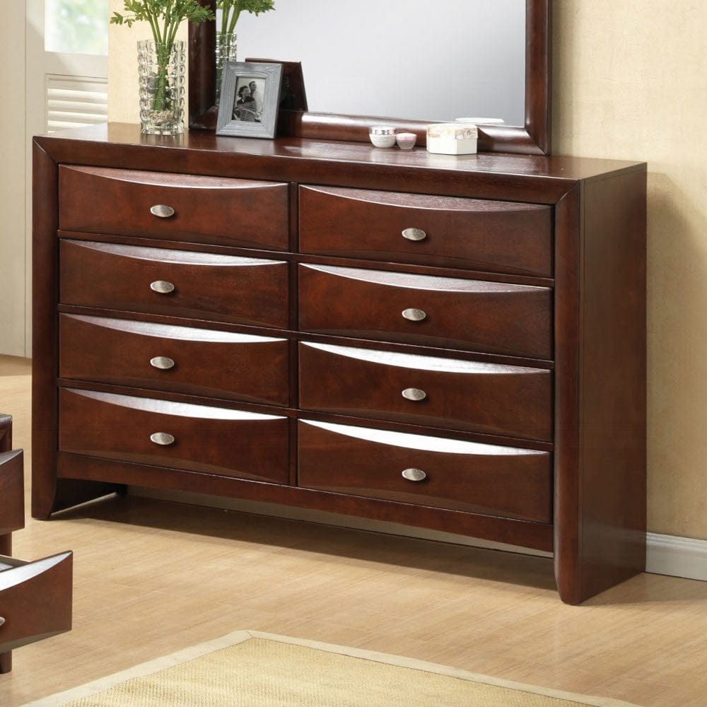 ACME Furniture - Ireland Dresser - 21455 view 4