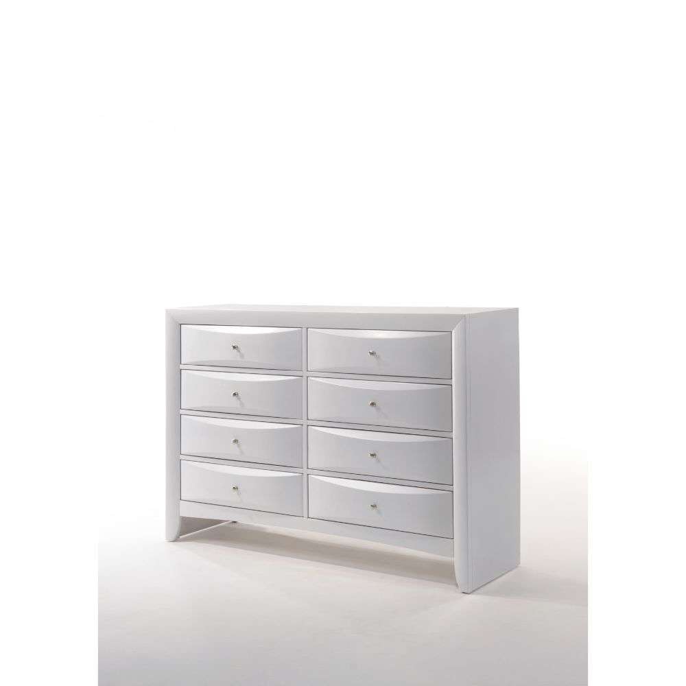 ACME Furniture - Ireland Dresser - 21706 view 1