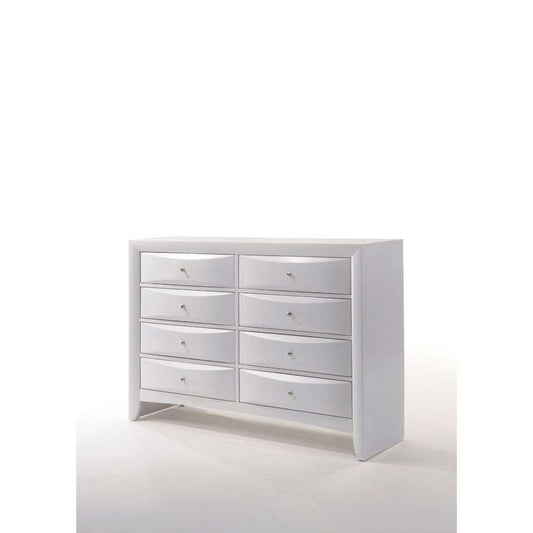 ACME Furniture - Ireland Dresser - 21706 view 1