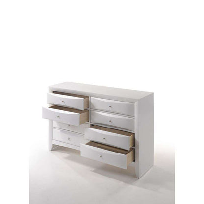 ACME Furniture - Ireland Dresser - 21706 view 2
