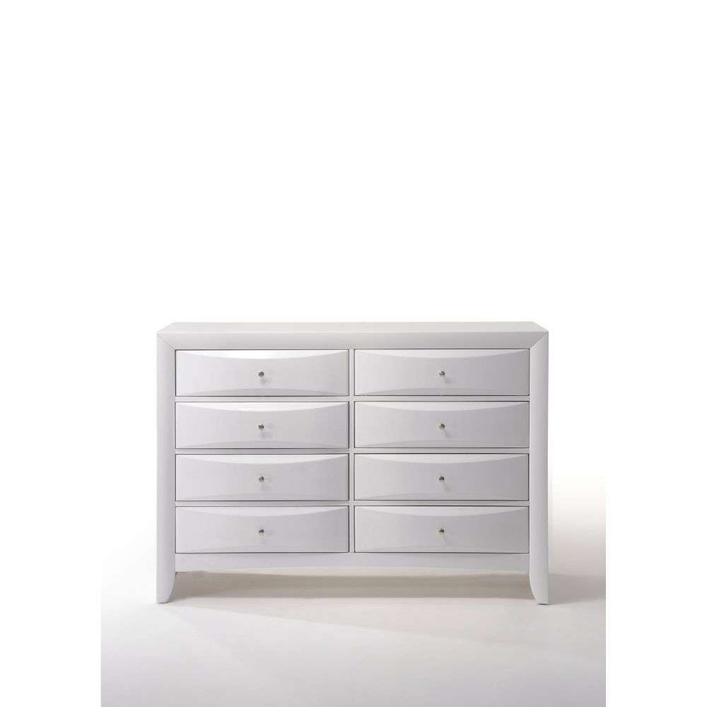 ACME Furniture - Ireland Dresser - 21706 view 3