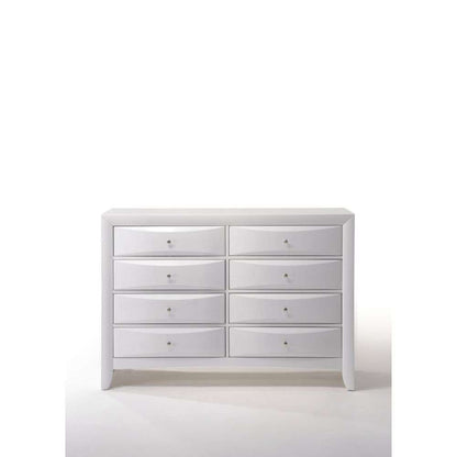 ACME Furniture - Ireland Dresser - 21706 view 3