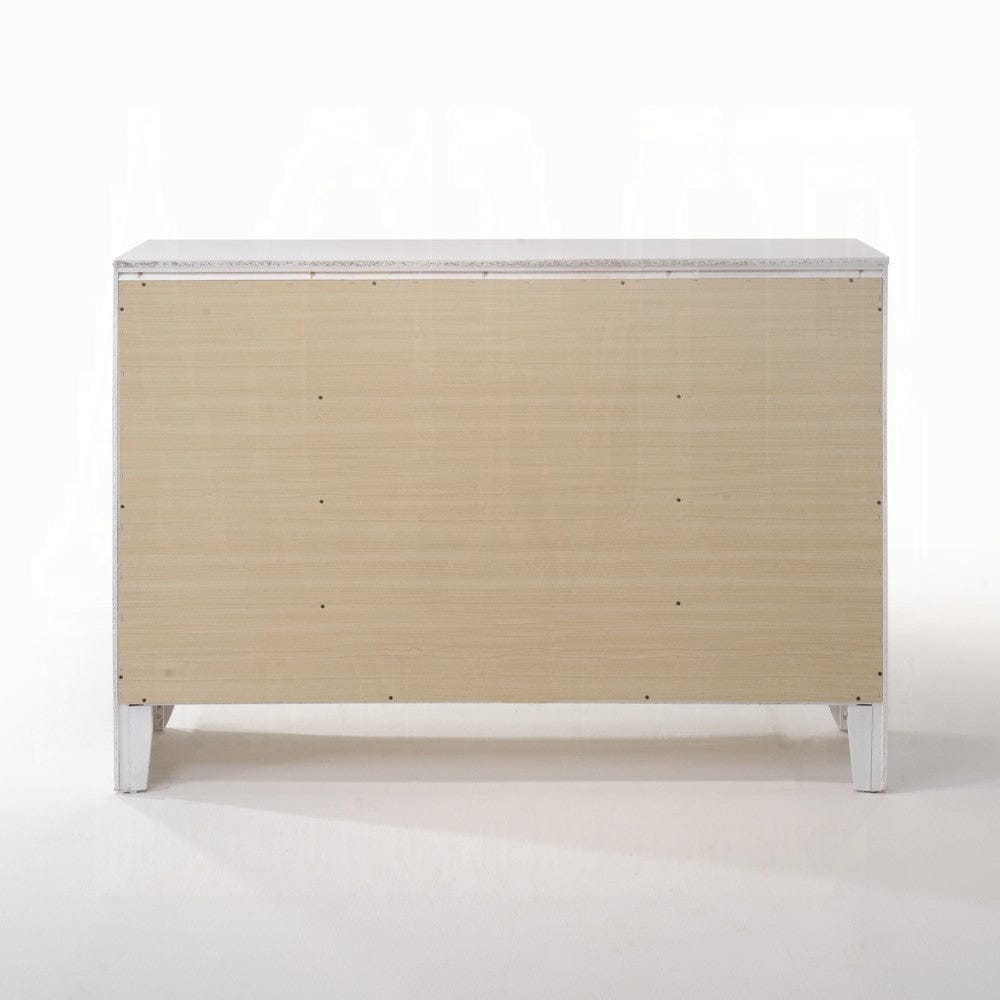 ACME Furniture - Ireland Dresser - 21706 view 5
