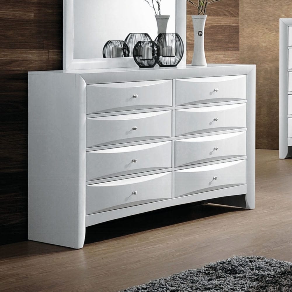 ACME Furniture - Ireland Dresser - 21706 view 6
