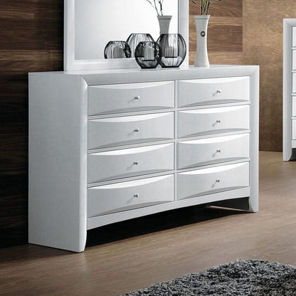 ACME Furniture - Ireland Dresser - 21706 view 6