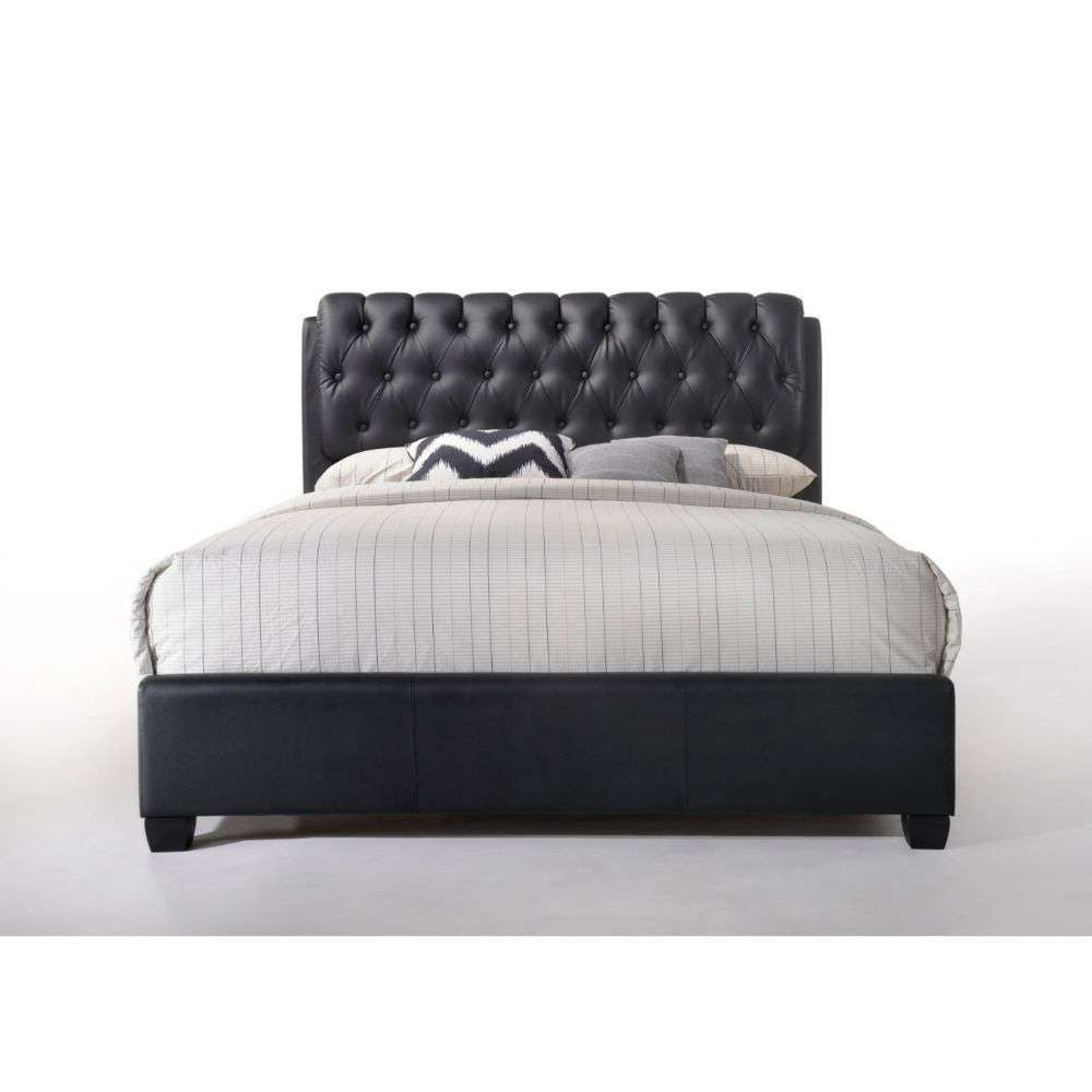 ACME Furniture - Ireland II Eastern King Bed - 14347EK veiw 1