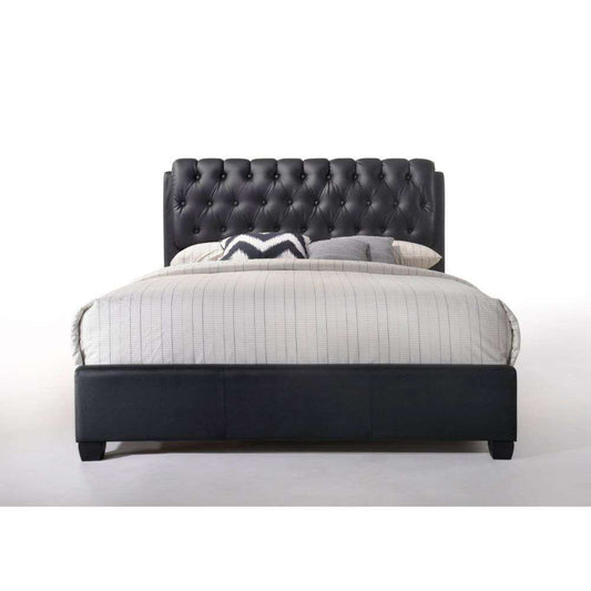 ACME Furniture - Ireland II Eastern King Bed - 14347EK veiw 1