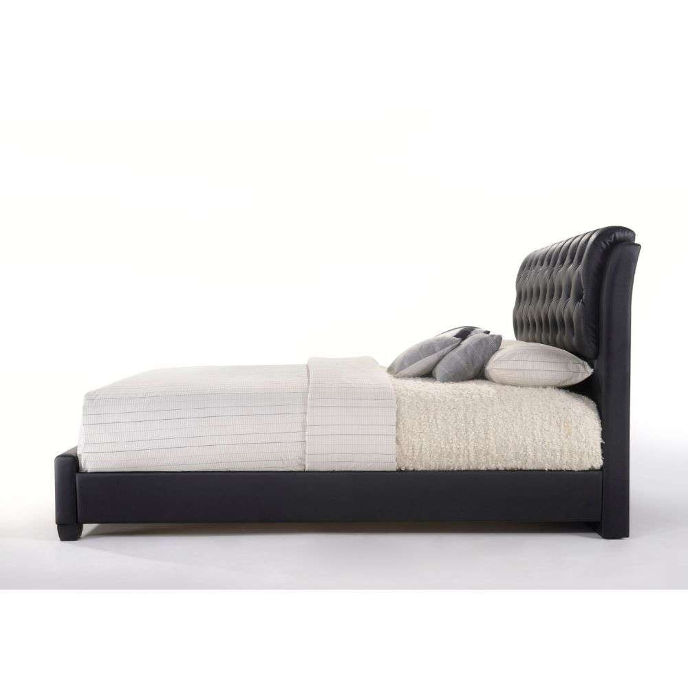 ACME Furniture - Ireland II Eastern King Bed - 14347EK veiw 2