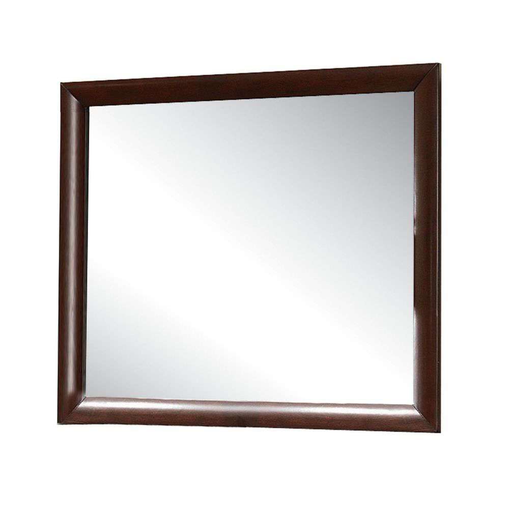 ACME Furniture - Ireland Mirror - 21454 view 1