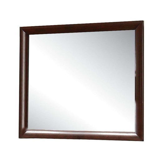 ACME Furniture - Ireland Mirror - 21454 view 1