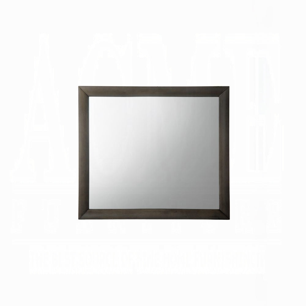 ACME Furniture - Ireland Mirror - 22705 view 1
