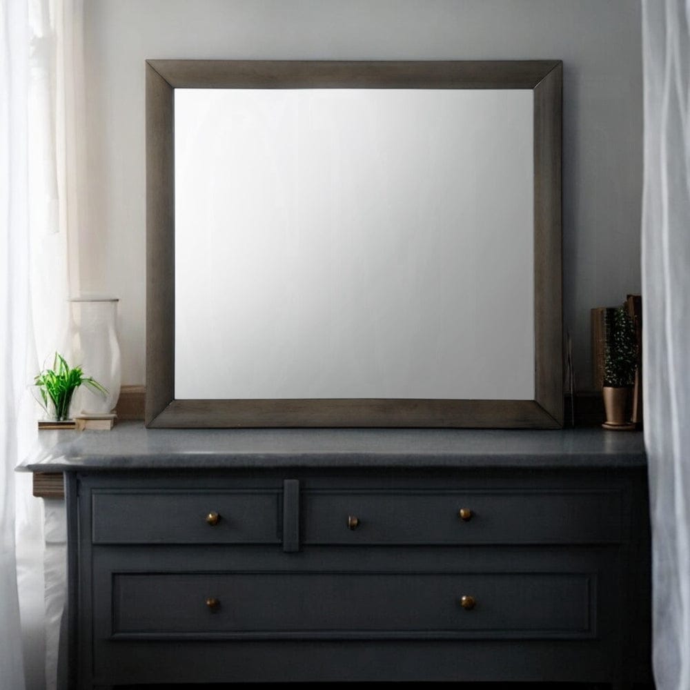 ACME Furniture - Ireland Mirror - 22705 view 2