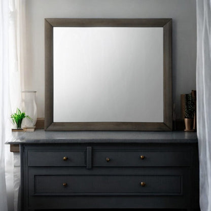 ACME Furniture - Ireland Mirror - 22705 view 2