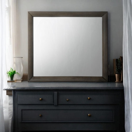 ACME Furniture - Ireland Mirror - 22705 view 2