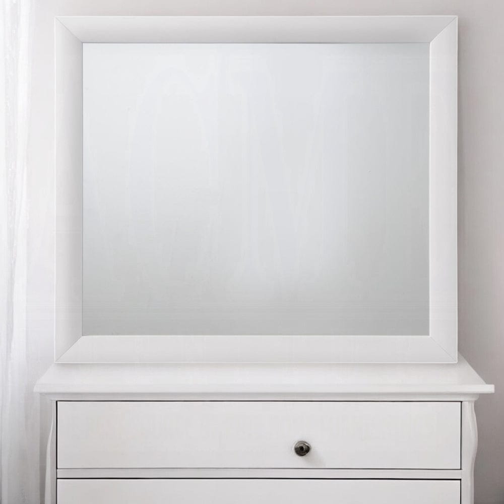 ACME Furniture - Ireland Mirror - 21705 view 2