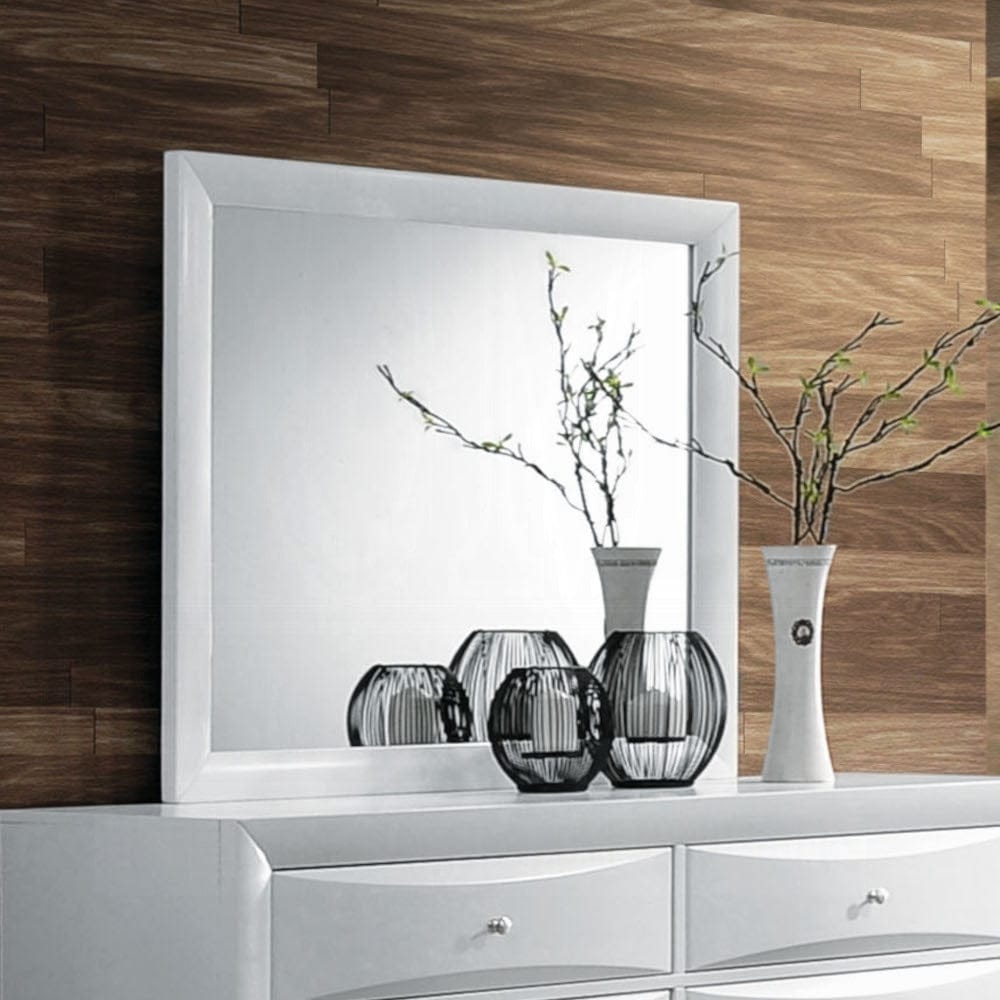 ACME Furniture - Ireland Mirror - 21705 view 3