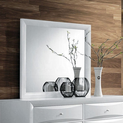 ACME Furniture - Ireland Mirror - 21705 view 3