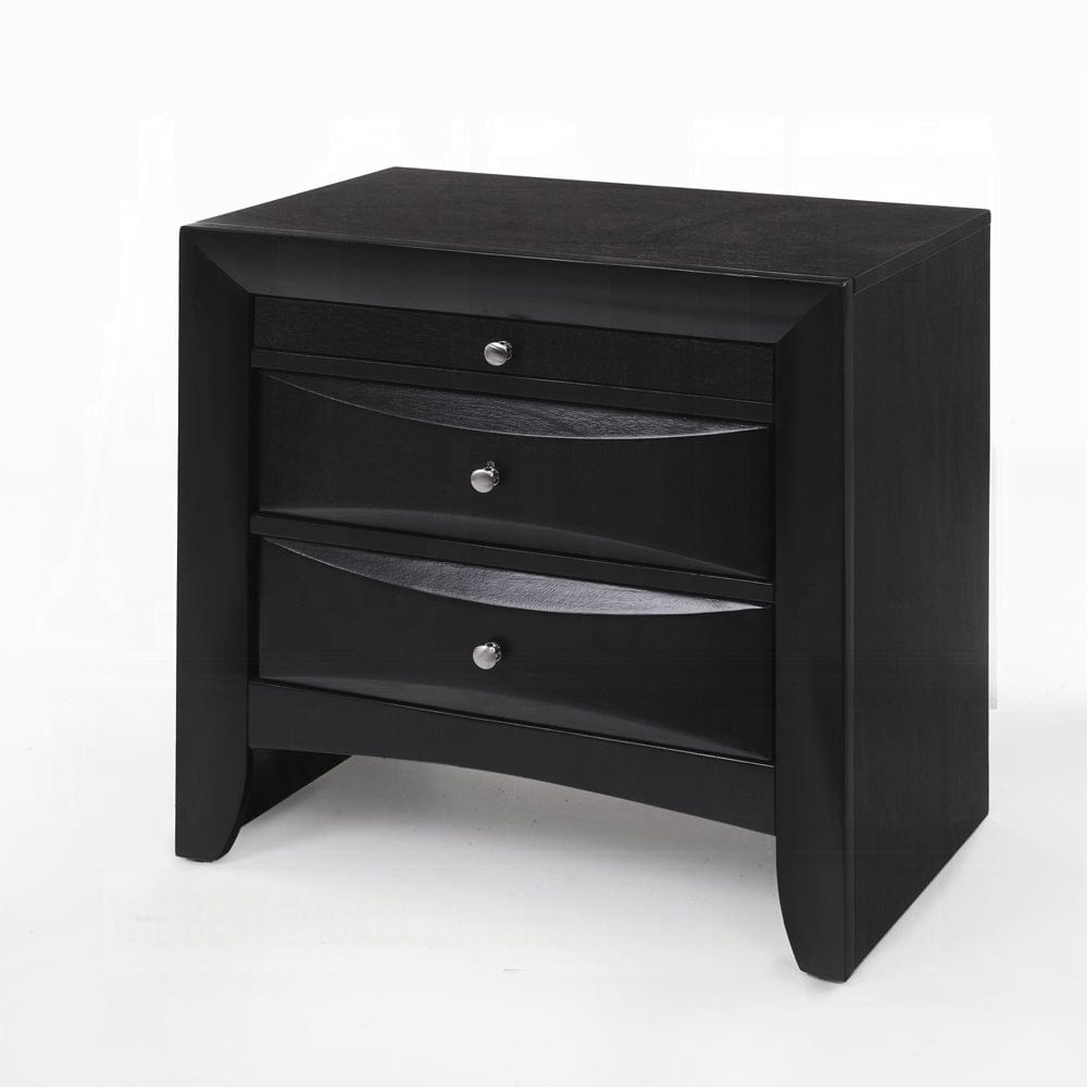 ACME Furniture  -  Ireland Nightstand  - 04163 view 1
