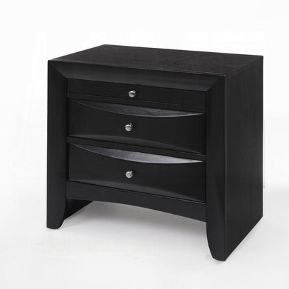 ACME Furniture  -  Ireland Nightstand  - 04163 view 1