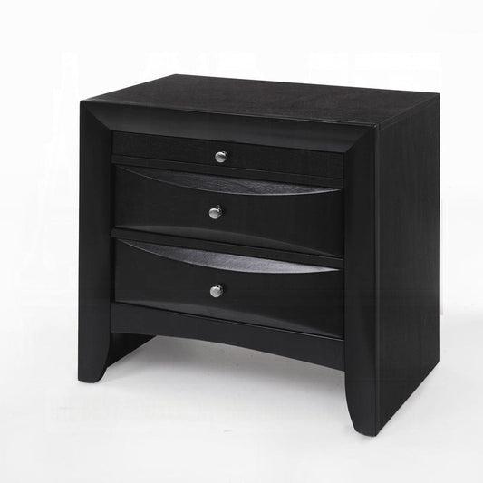ACME Furniture  -  Ireland Nightstand  - 04163 view 1