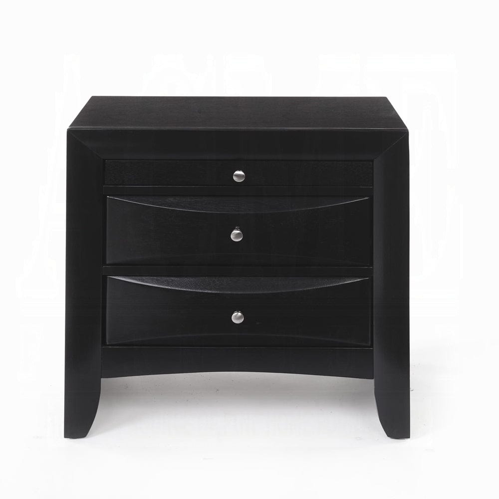 ACME Furniture  -  Ireland Nightstand  - 04163 view 2