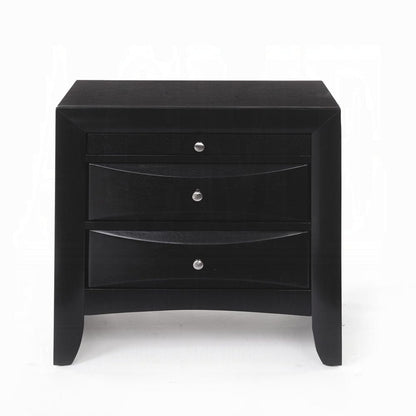 ACME Furniture  -  Ireland Nightstand  - 04163 view 2
