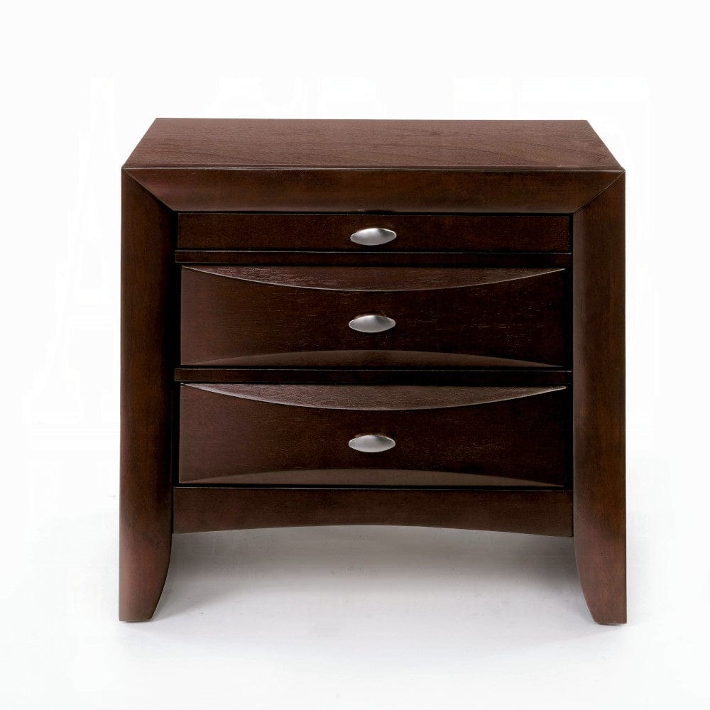 ACME Furniture - Ireland Nightstand - 21453 view 2