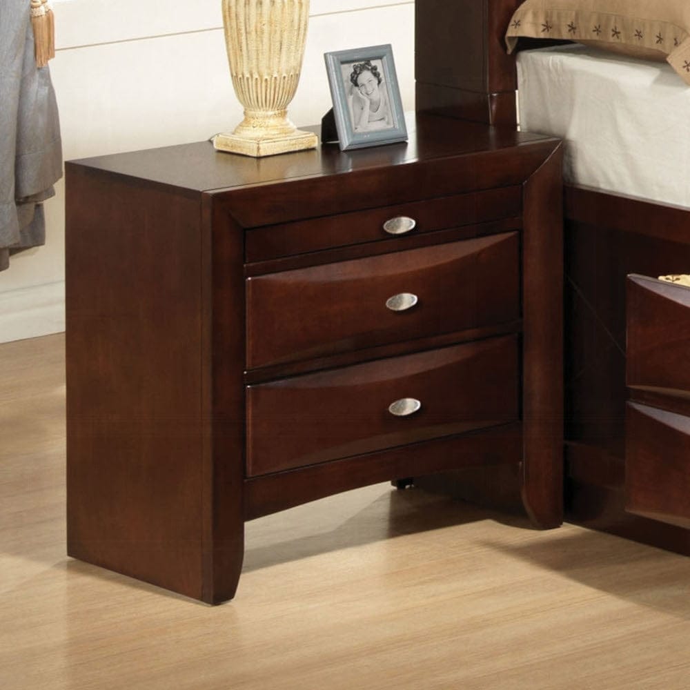 ACME Furniture - Ireland Nightstand - 21453 view 4