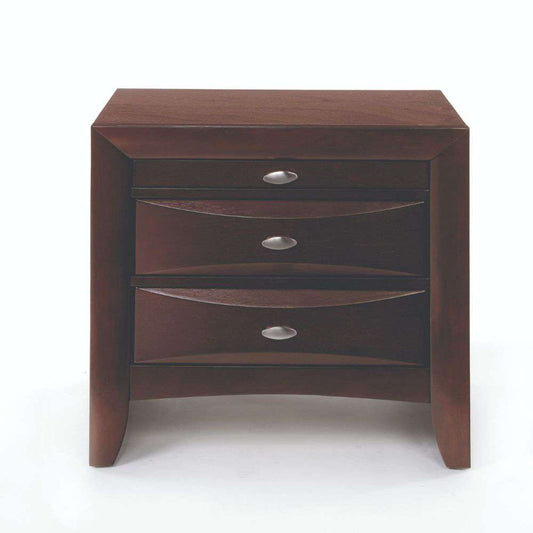 ACME Furniture - Ireland Nightstand - 21453 veiw 2