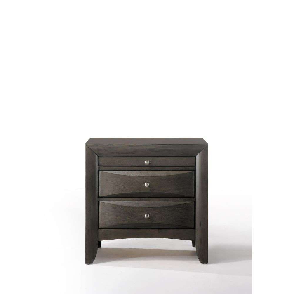 ACME Furniture - Ireland Nightstand - 22704 veiw 3