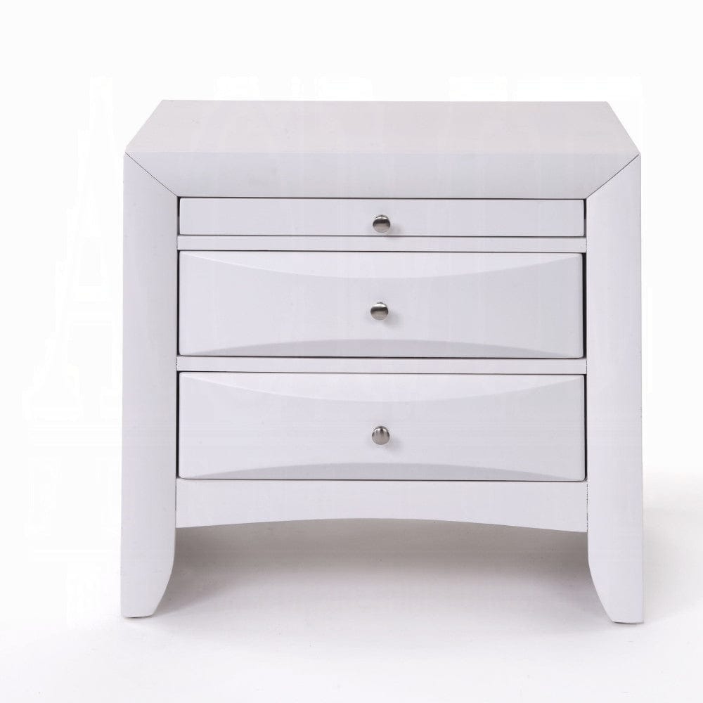 ACME Furniture - Ireland Nightstand - 21704 view 2