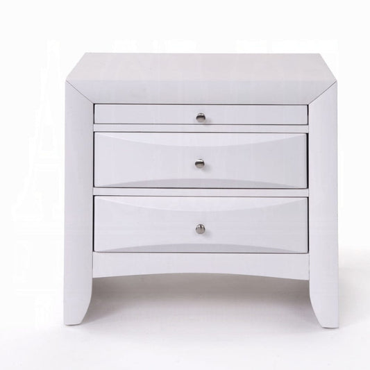 ACME Furniture - Ireland Nightstand - 21704 view 2