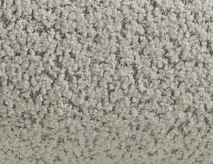ACME Furniture - Irma Chair w/Swivel - Gray Boucle - LV02569 veiw 6