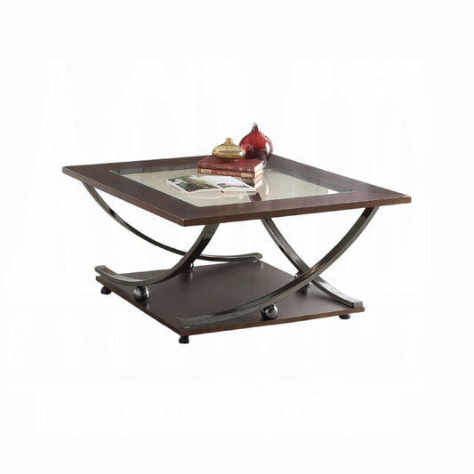 ACME Furniture - Isiah Coffee Table - 80355 view 1