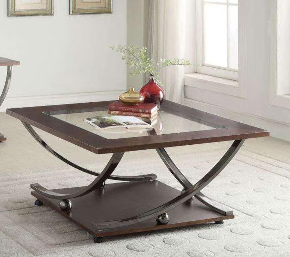 ACME Furniture - Isiah Coffee Table - 80355 view 2