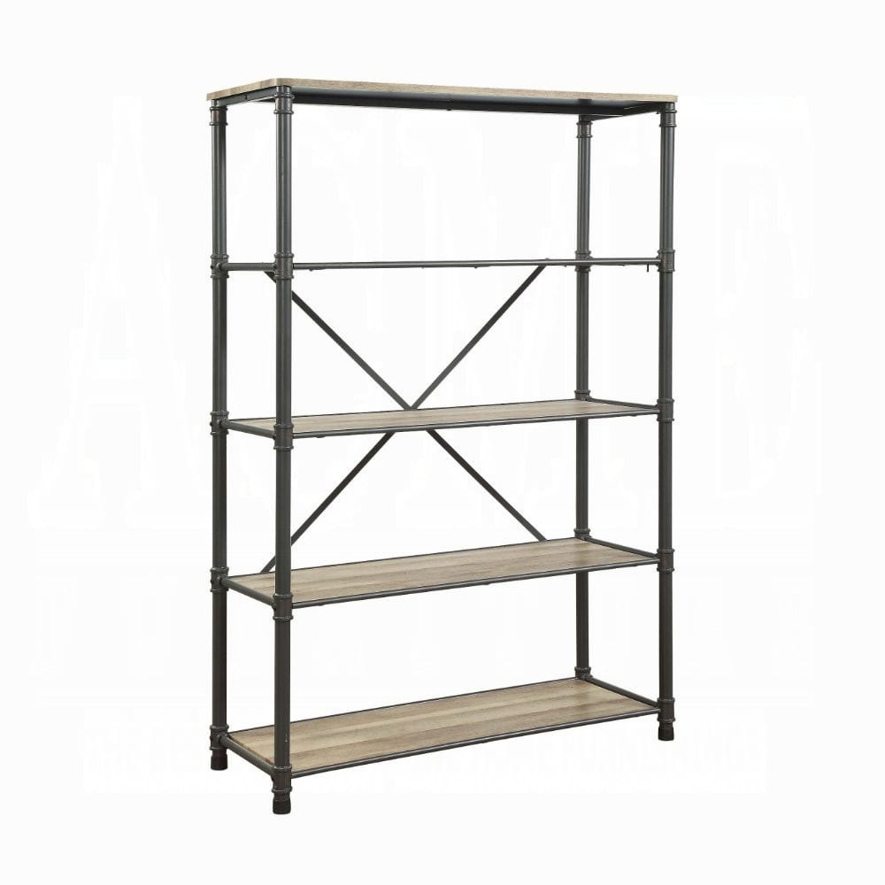 ACME Furniture - Itzel Bookshelf - 92200 view 1