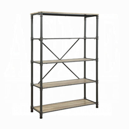 ACME Furniture - Itzel Bookshelf - 92200 view 1